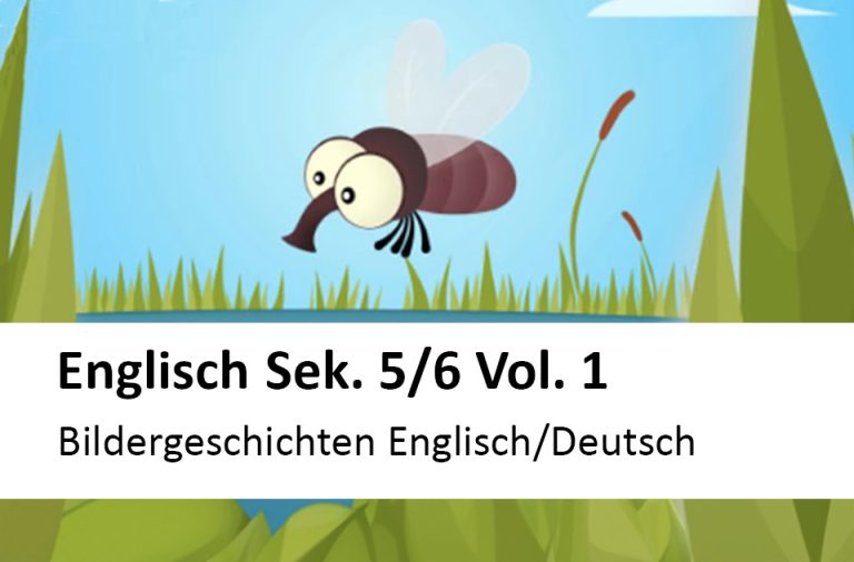 Vorschaubild für Englisch/Deutsch