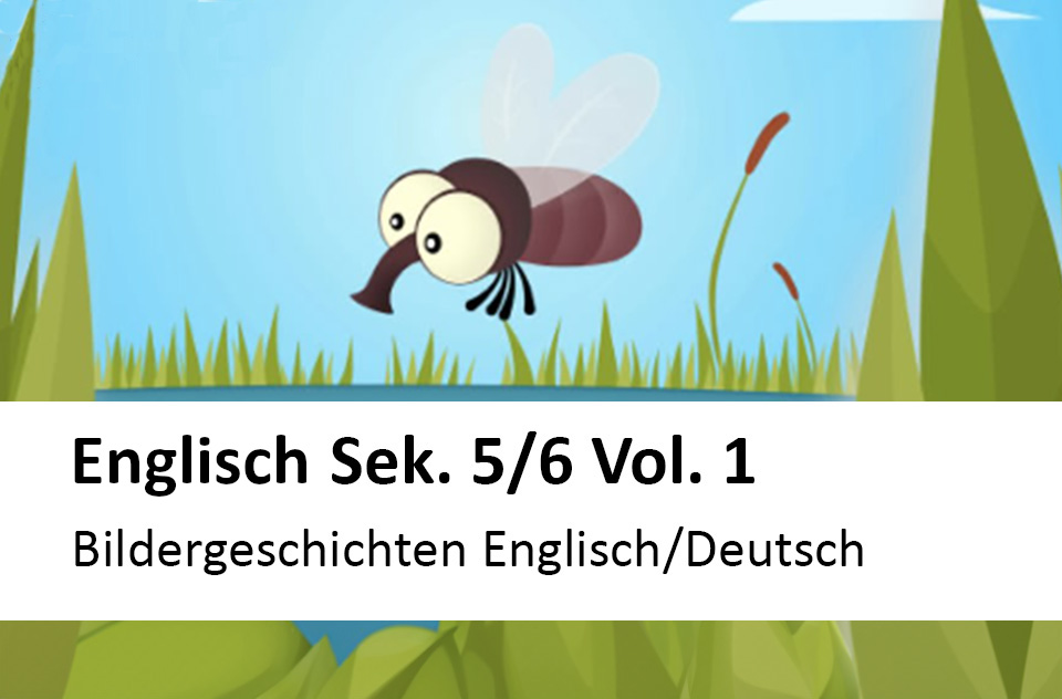 Preview image for Englisch/Deutsch34