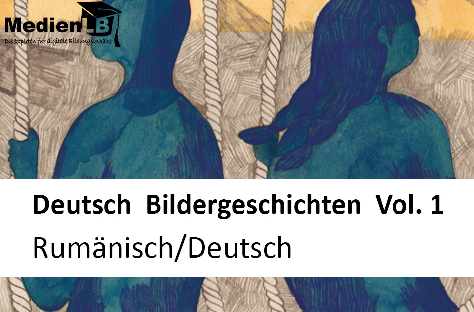 Preview image for Rumänisch/Deutsch36