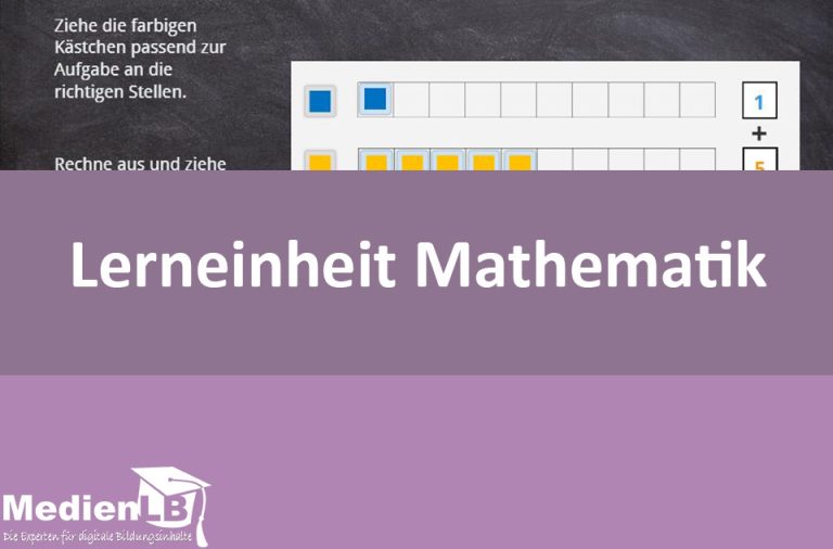 Vorschaubild für Addition bis 10