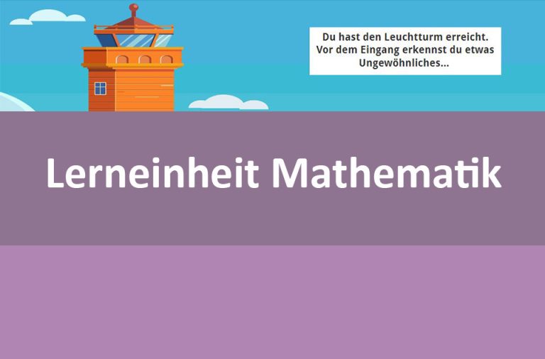 Vorschaubild für EduBreakout Grundrechenarten