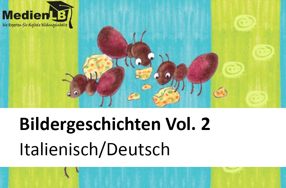 Preview image for Italienisch/Deutsch37