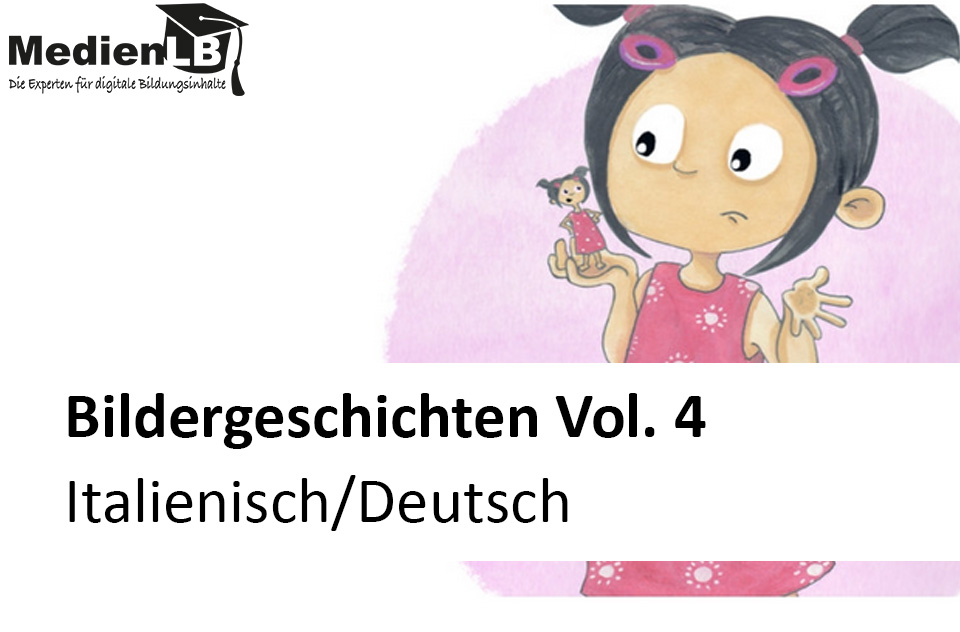 Preview image for Italienisch/Deutsch37