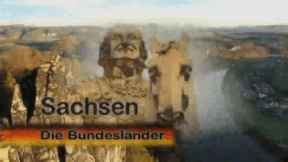 Animiertes Vorschaubild für Sachsen