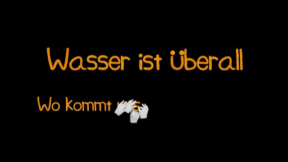 Animiertes Vorschaubild für Wasser