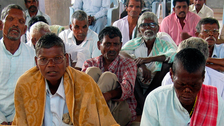 Vorschaubild für Indische Priester