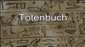 Animiertes Vorschaubild für Totenbuch
