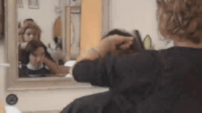 Animiertes Vorschaubild für Frisör/in