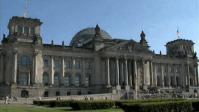 Animiertes Vorschaubild für Hauptstädte Mitteleuropas I