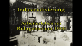 Animiertes Vorschaubild für Industrialisierung