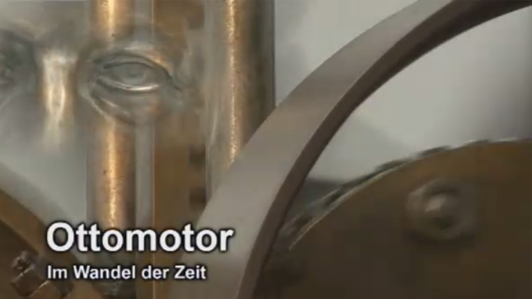 Vorschaubild für Ottomotor