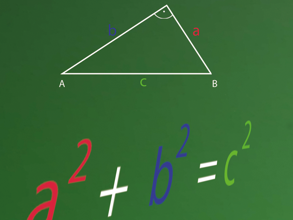 Vorschaubild für Satz des Pythagoras37