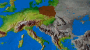 Animiertes Vorschaubild für Polen