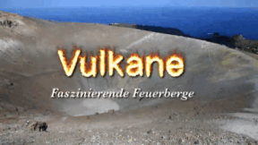 Animiertes Vorschaubild für Vulkane