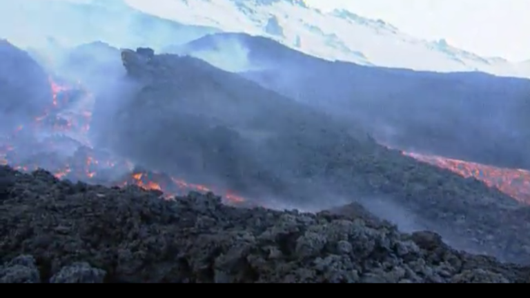 Vorschaubild für Volcanos