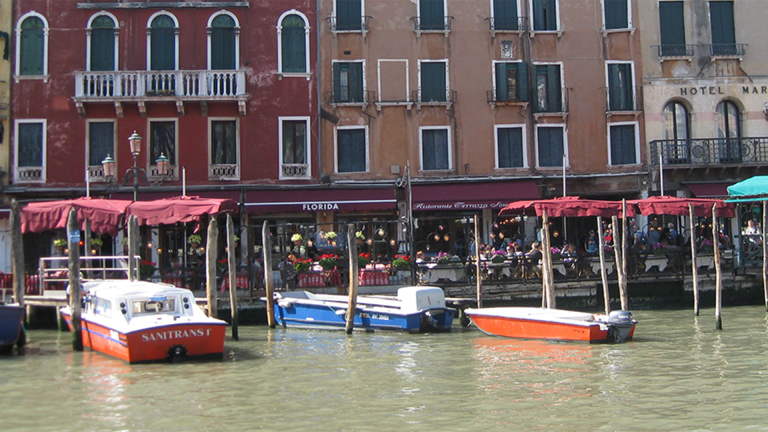 Vorschaubild für Venice