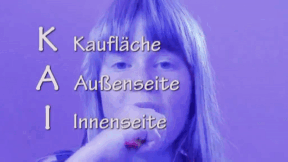 Animiertes Vorschaubild für Your Teeth