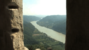 Animiertes Vorschaubild für Die Donau