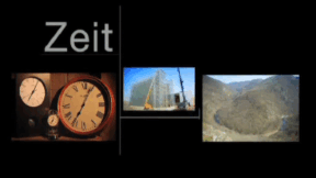 Animiertes Vorschaubild für Zeit