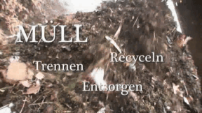 Animiertes Vorschaubild für Müll