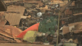 Animiertes Vorschaubild für Benin