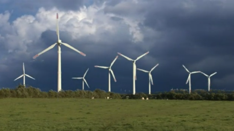 Vorschaubild für Wind Energy