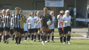 Animiertes Vorschaubild für Fußball