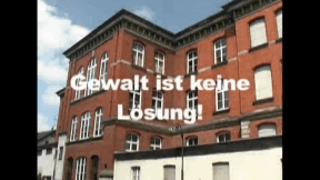 Animiertes Vorschaubild für Gewaltprävention