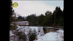 Animiertes Vorschaubild für Bahn