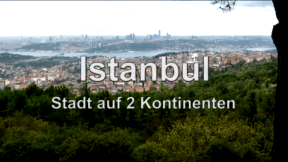 Animiertes Vorschaubild für Istanbul