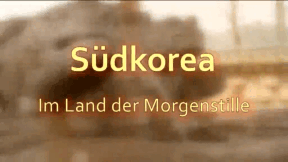 Animiertes Vorschaubild für Südkorea