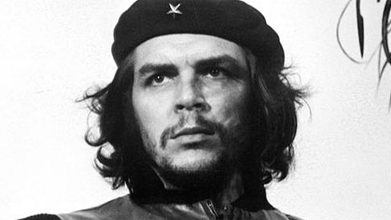 Vorschaubild für Ernesto Che Guevara