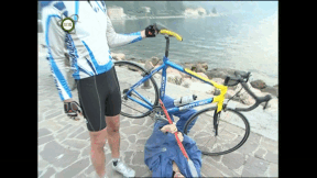 Animiertes Vorschaubild für Fahrrad