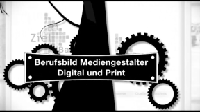 Animiertes Vorschaubild für Mediengestalter/-in