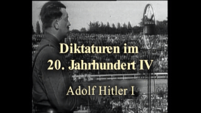 Animiertes Vorschaubild für Dictatorships in the 20th Century IV