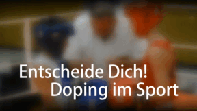 Animiertes Vorschaubild für Entscheide Dich!