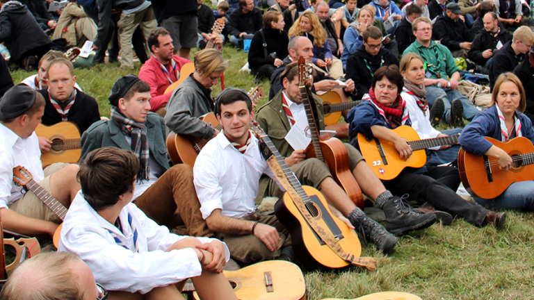 Vorschaubild für Youth Movement