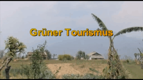 Animiertes Vorschaubild für Grüner Tourismus