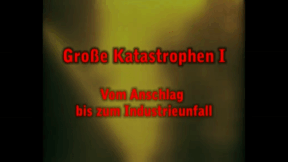 Animiertes Vorschaubild für Great Disasters I