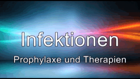 Animiertes Vorschaubild für Infektionen