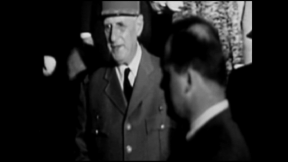 Animiertes Vorschaubild für Charles de Gaulle
