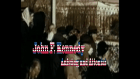 Animiertes Vorschaubild für John F. Kennedy