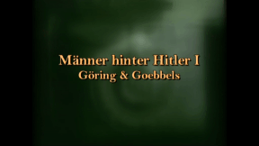 Animiertes Vorschaubild für Männer hinter Hitler II