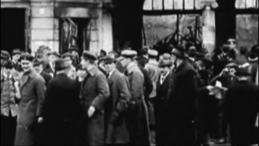 Animiertes Vorschaubild für Labour Movement in Germany