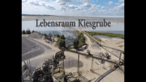 Animiertes Vorschaubild für Biotope: Gravel Pit