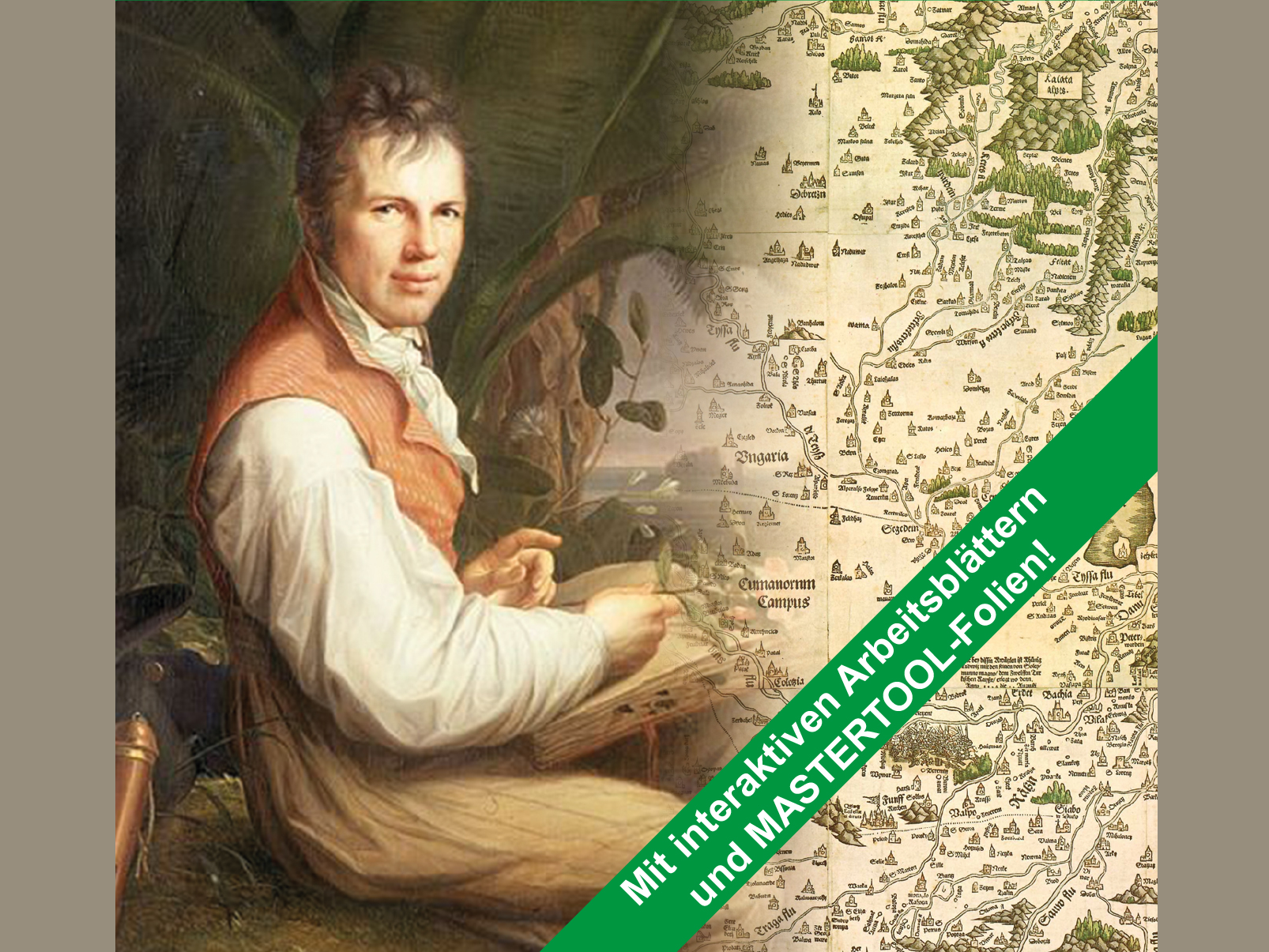 Preview image for Alexander von Humboldt40