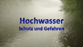 Animiertes Vorschaubild für Hochwasser