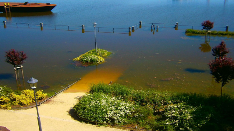 Vorschaubild für Hochwasser