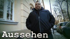 Animiertes Vorschaubild für Hasstiraden gegen Andersdenkende