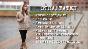 Animiertes Vorschaubild für Schlägermädels